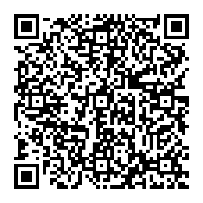 QRコード
