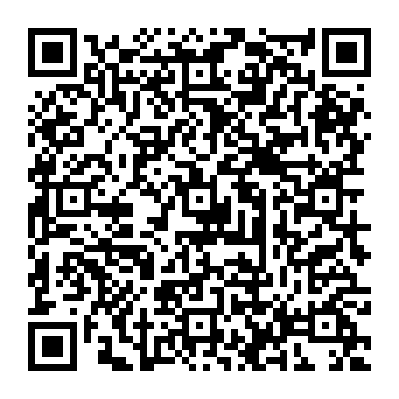 QRコード