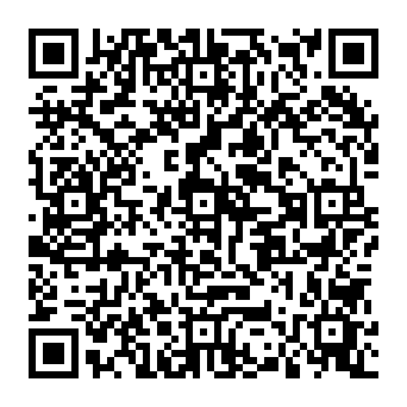 QRコード