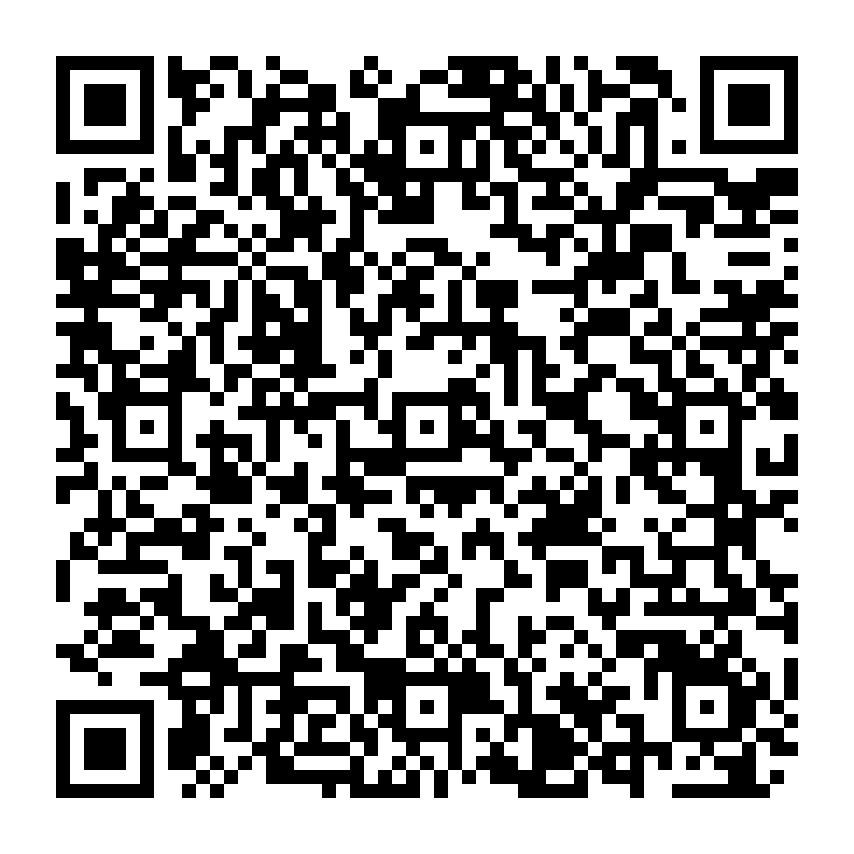 QRコード