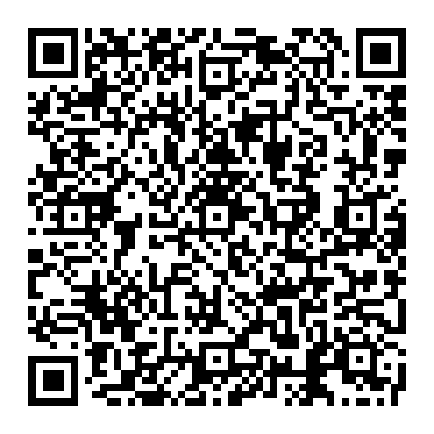 QRコード