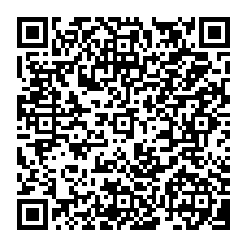 QRコード