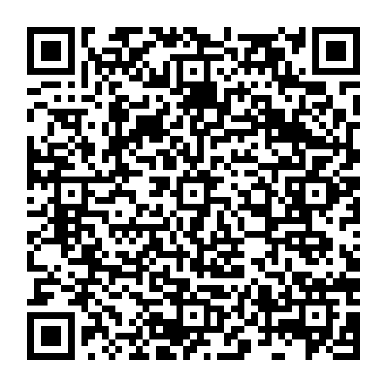 QRコード