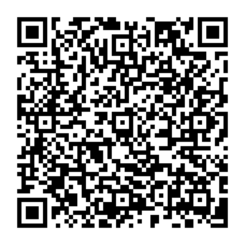 QRコード