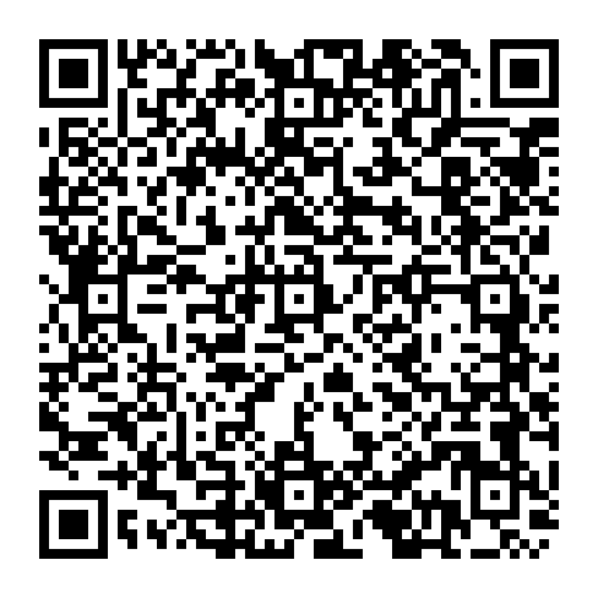 QRコード