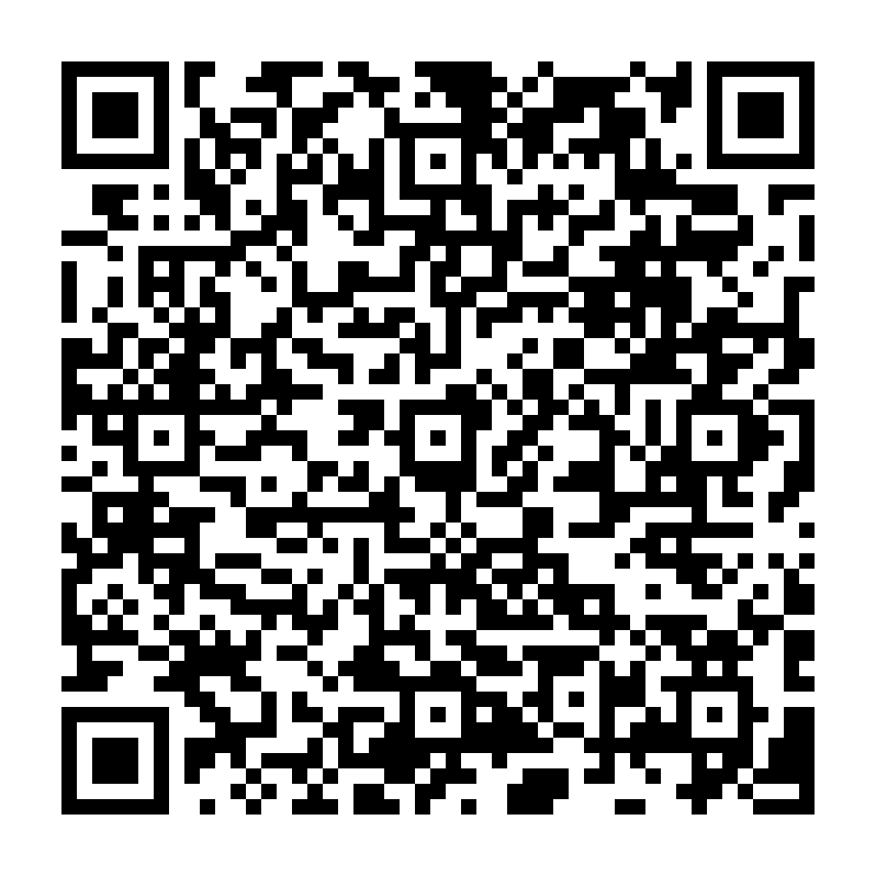 QRコード