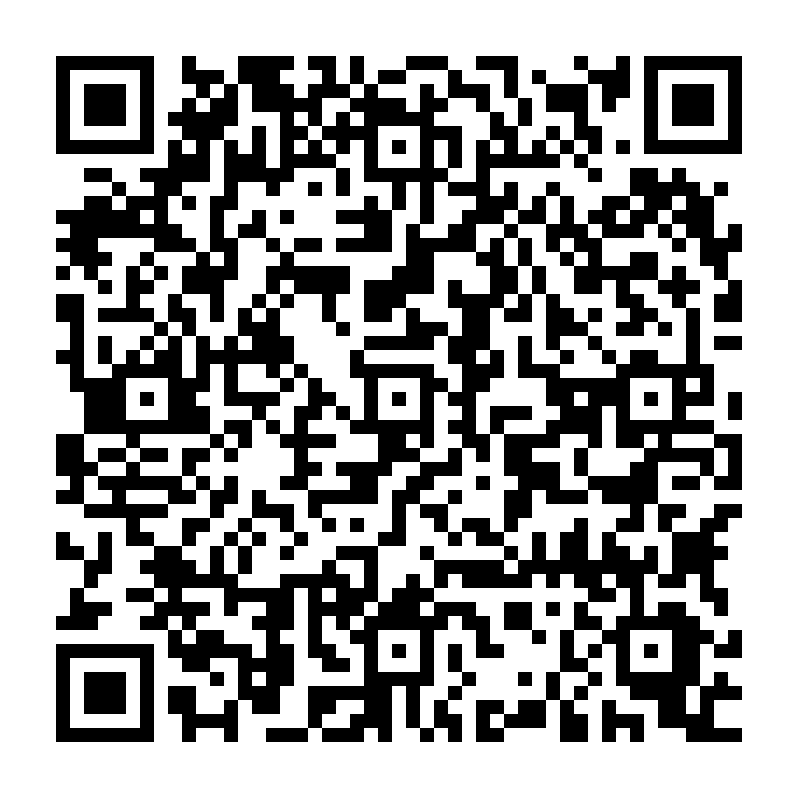 QRコード