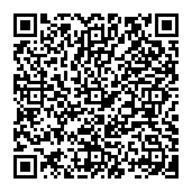 QRコード