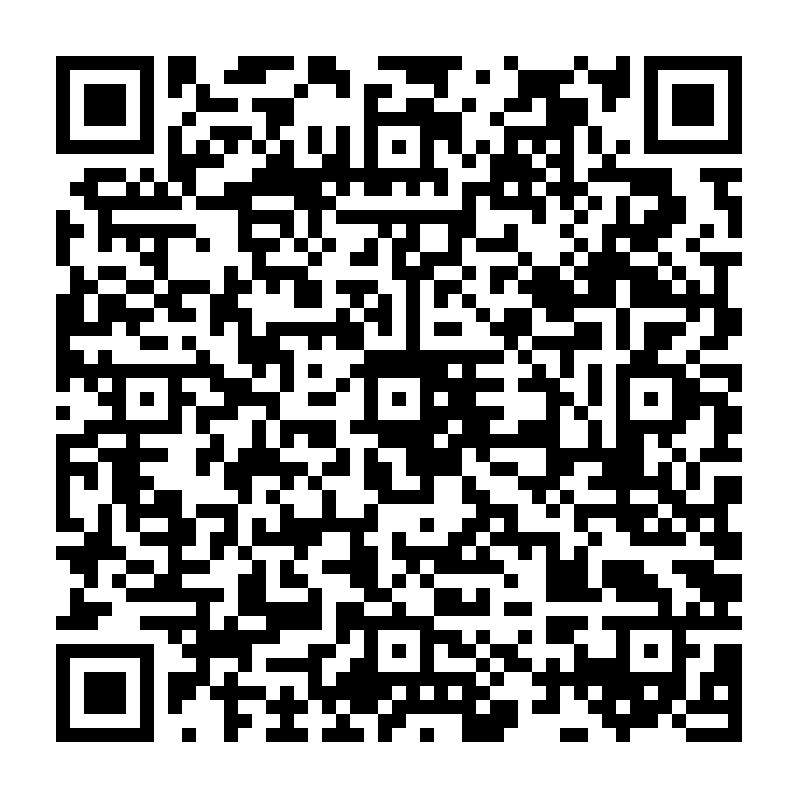 QRコード