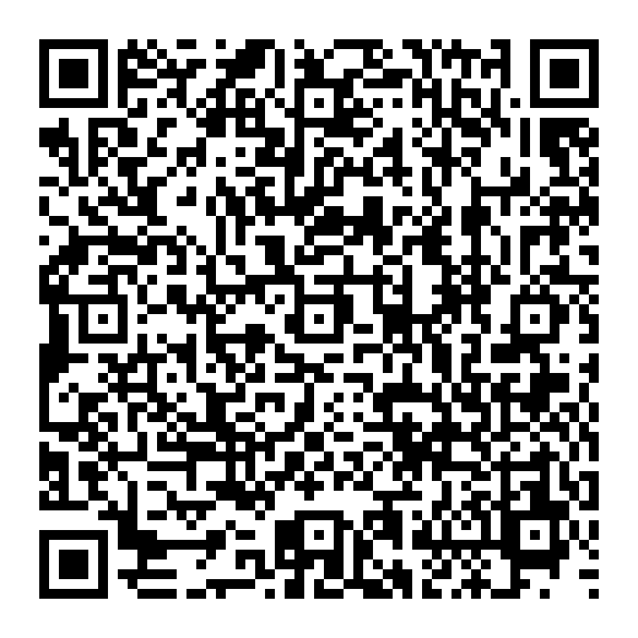 QRコード