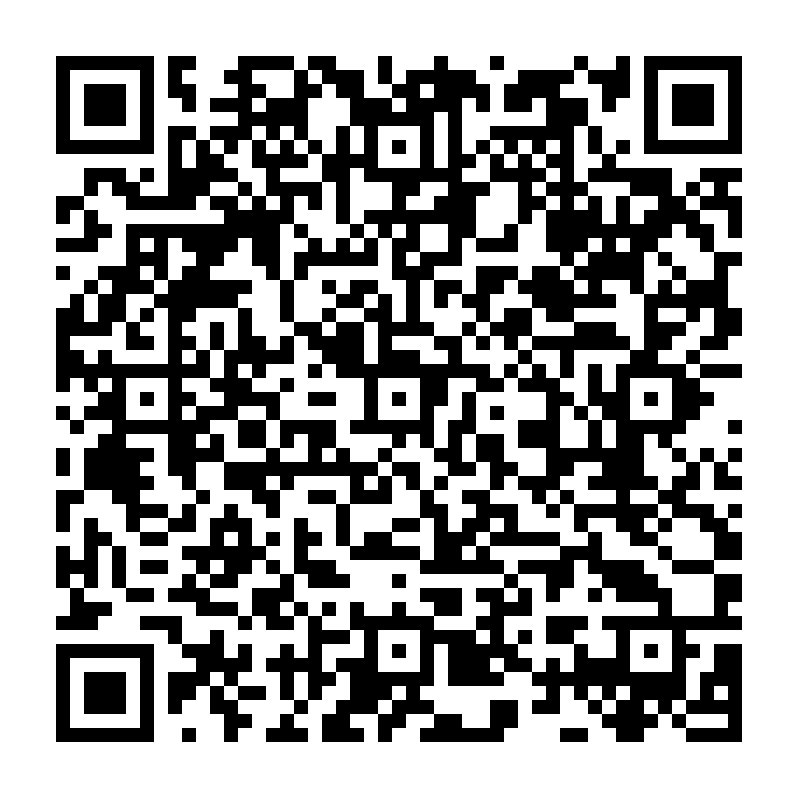 QRコード