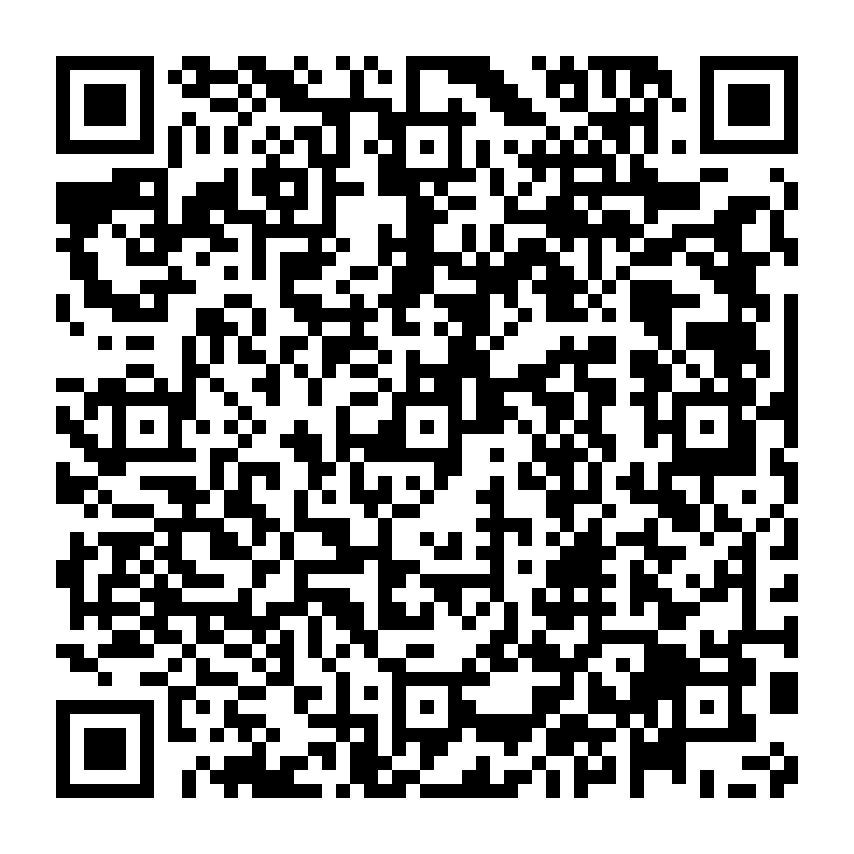 QRコード