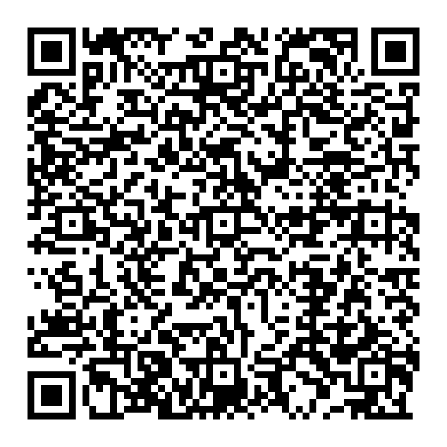 QRコード