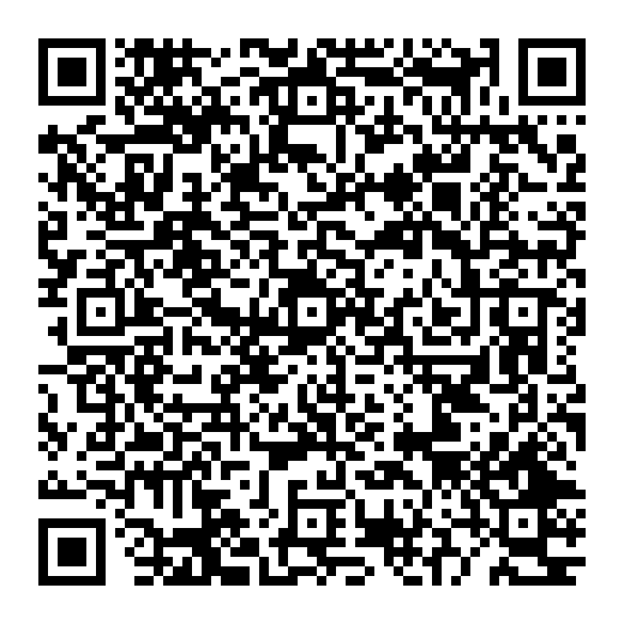 QRコード