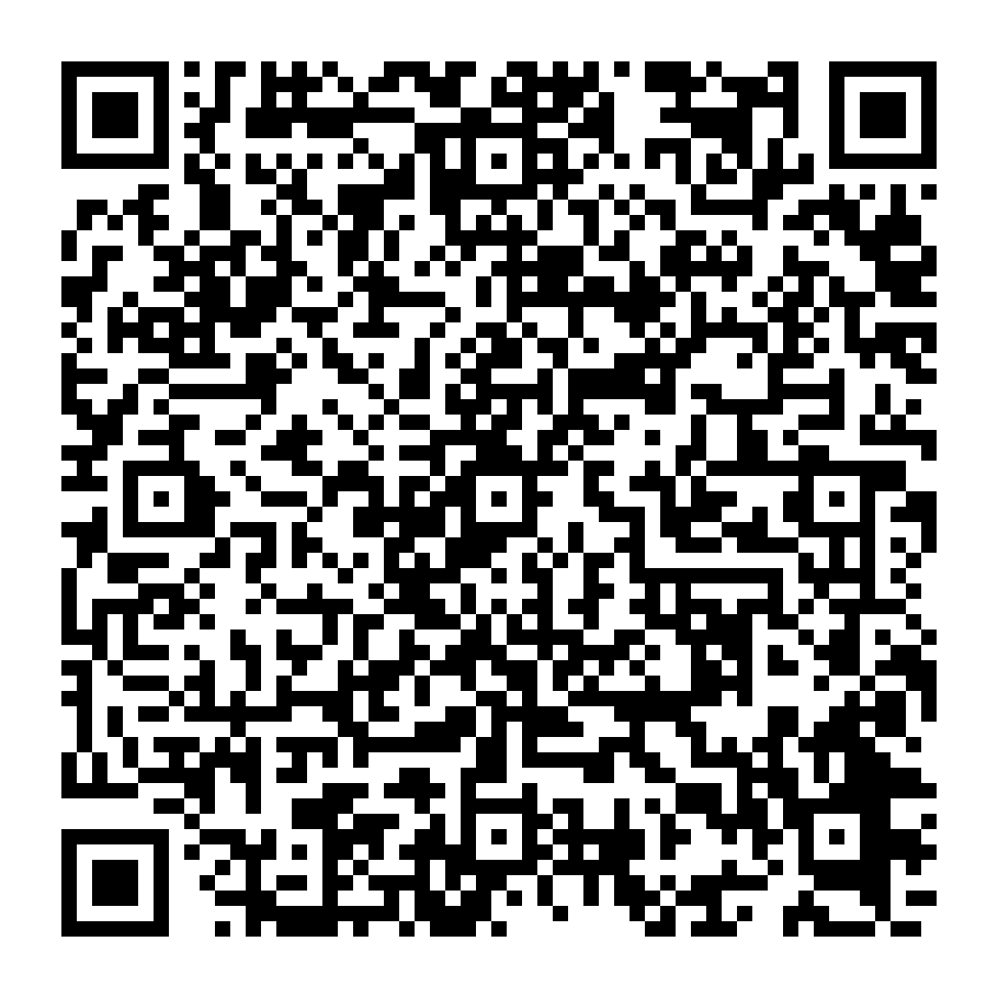 QRコード