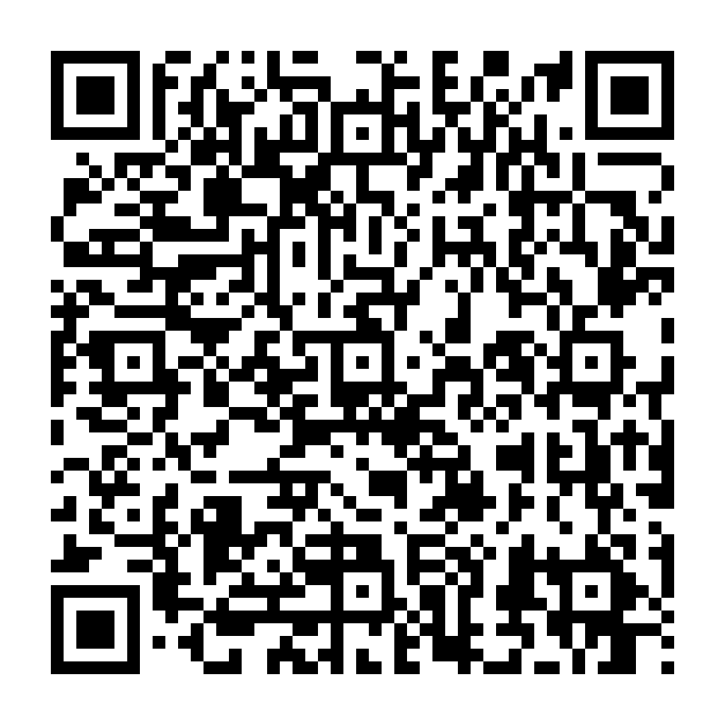 QRコード
