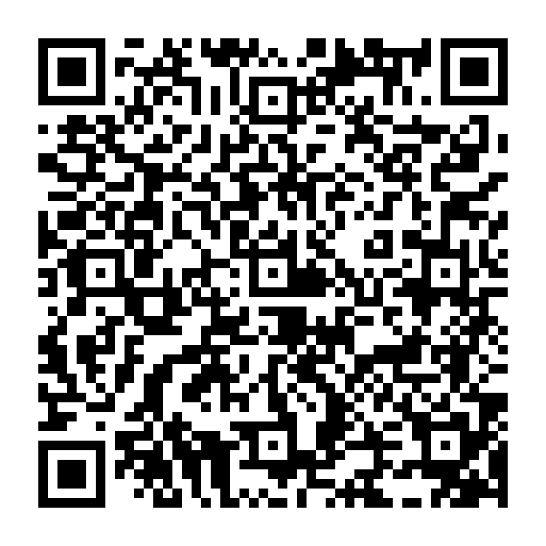 QRコード