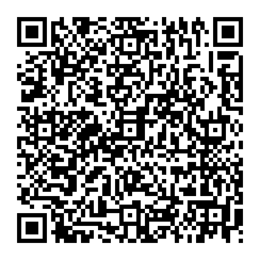 QRコード