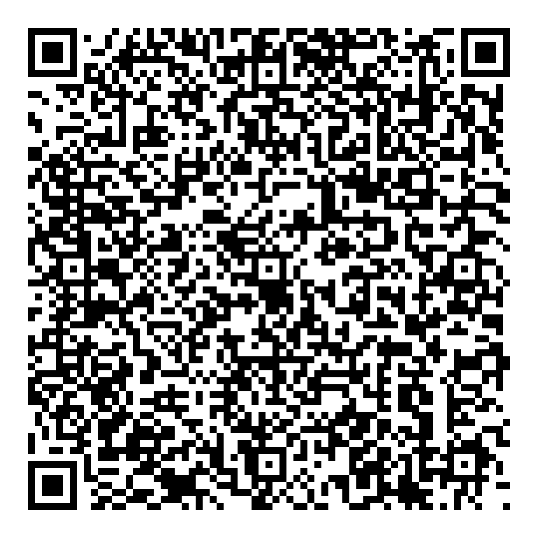 QRコード