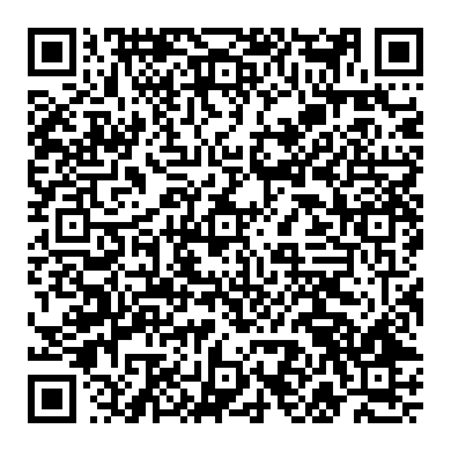 QRコード