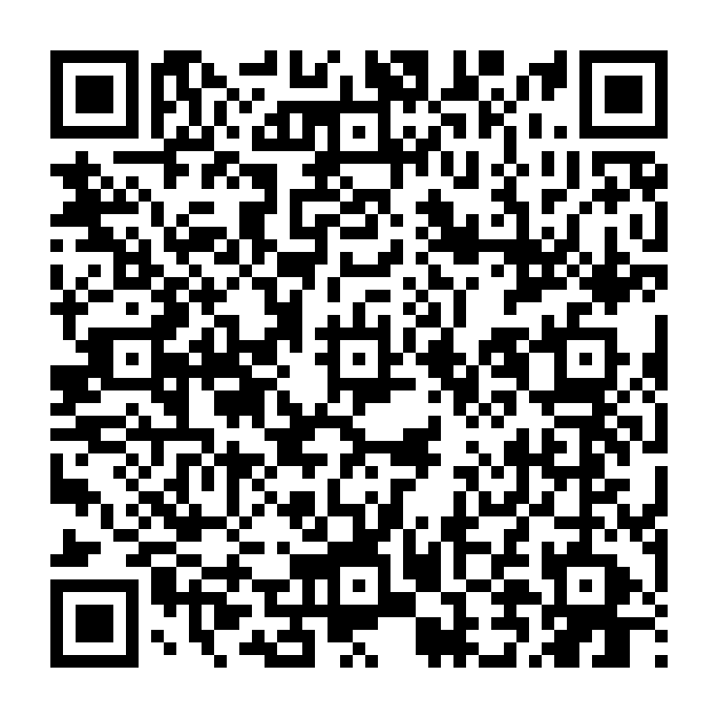QRコード