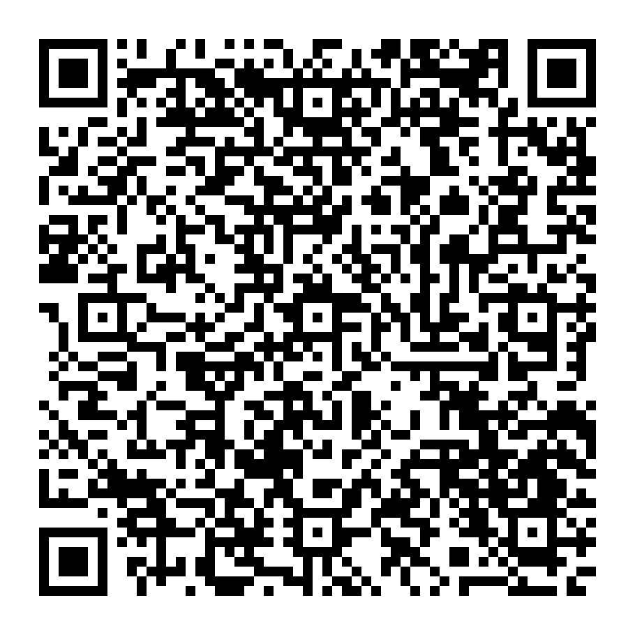 QRコード
