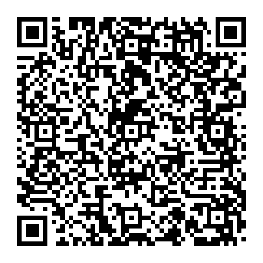 QRコード