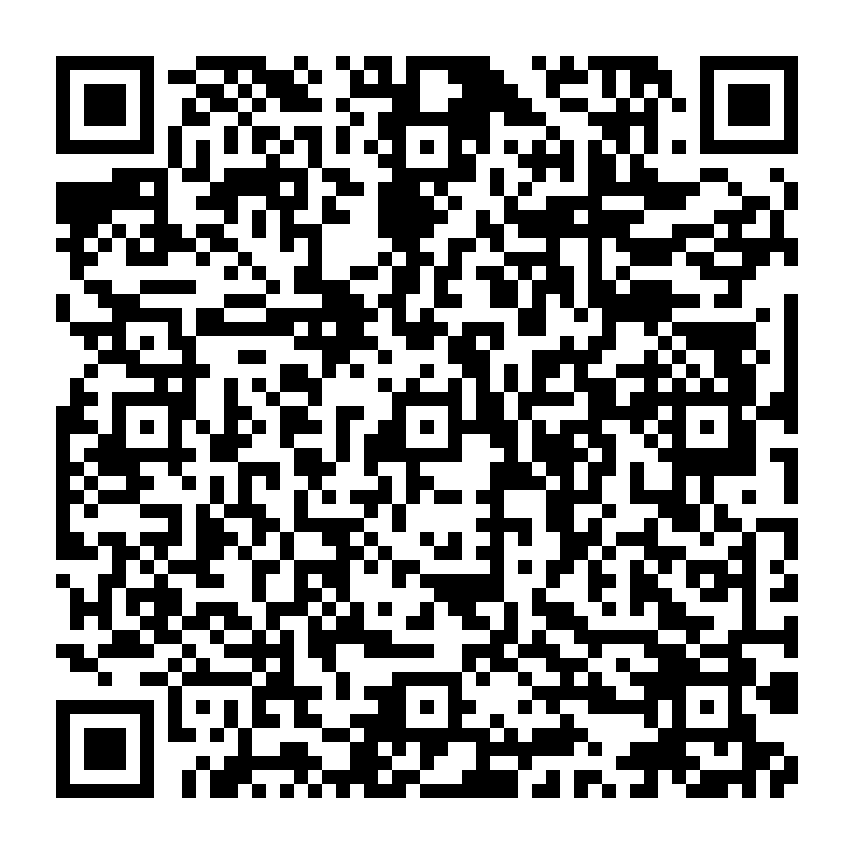 QRコード