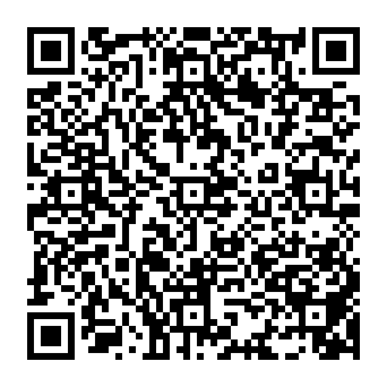 QRコード