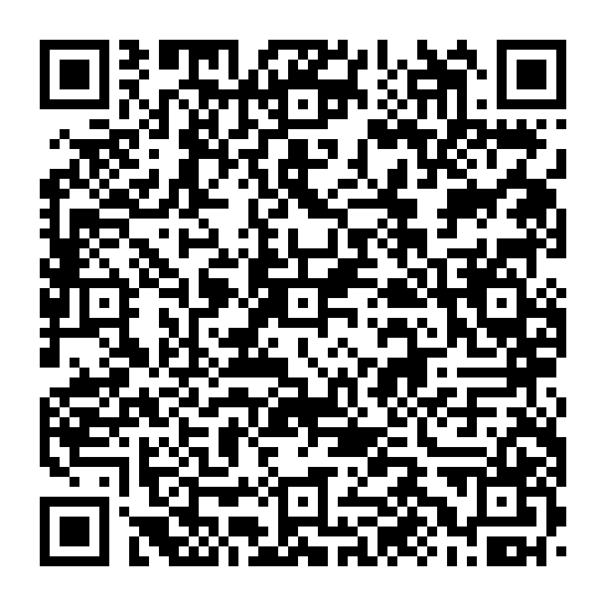 QRコード