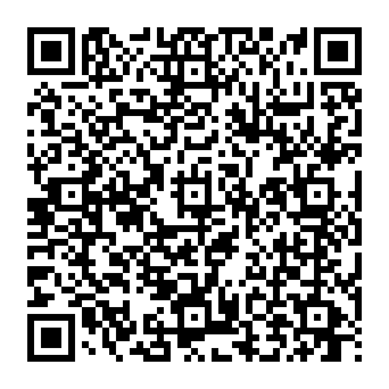 QRコード