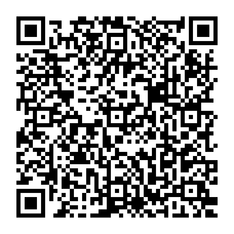 QRコード