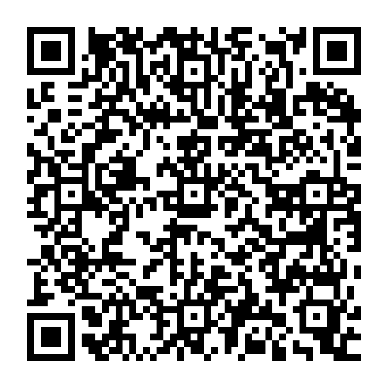 QRコード