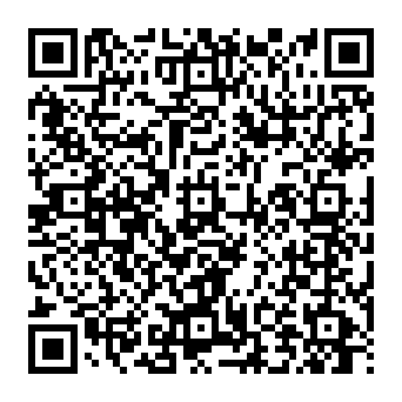 QRコード