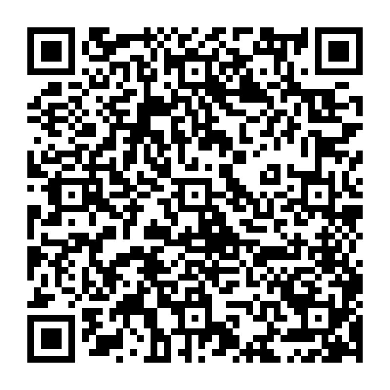 QRコード