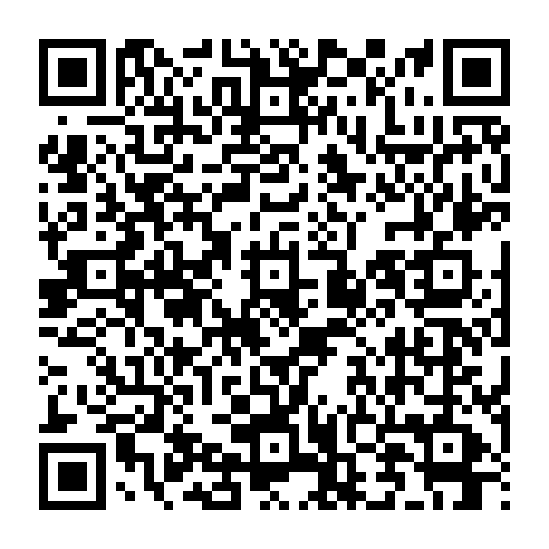 QRコード
