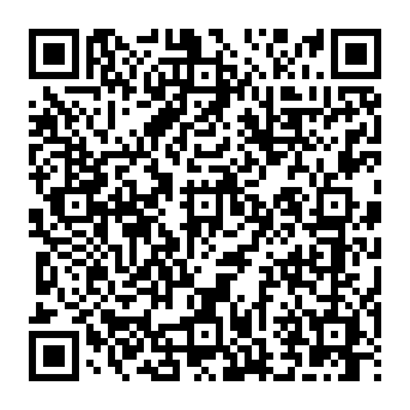 QRコード