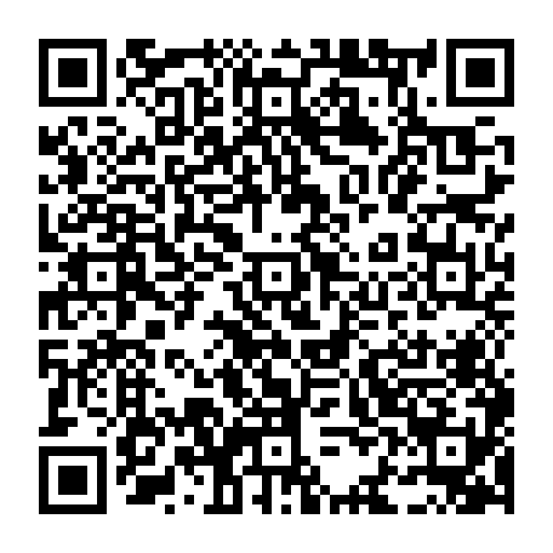 QRコード