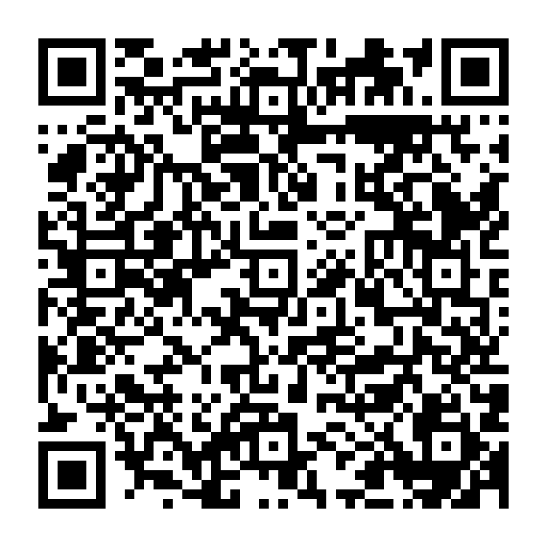 QRコード