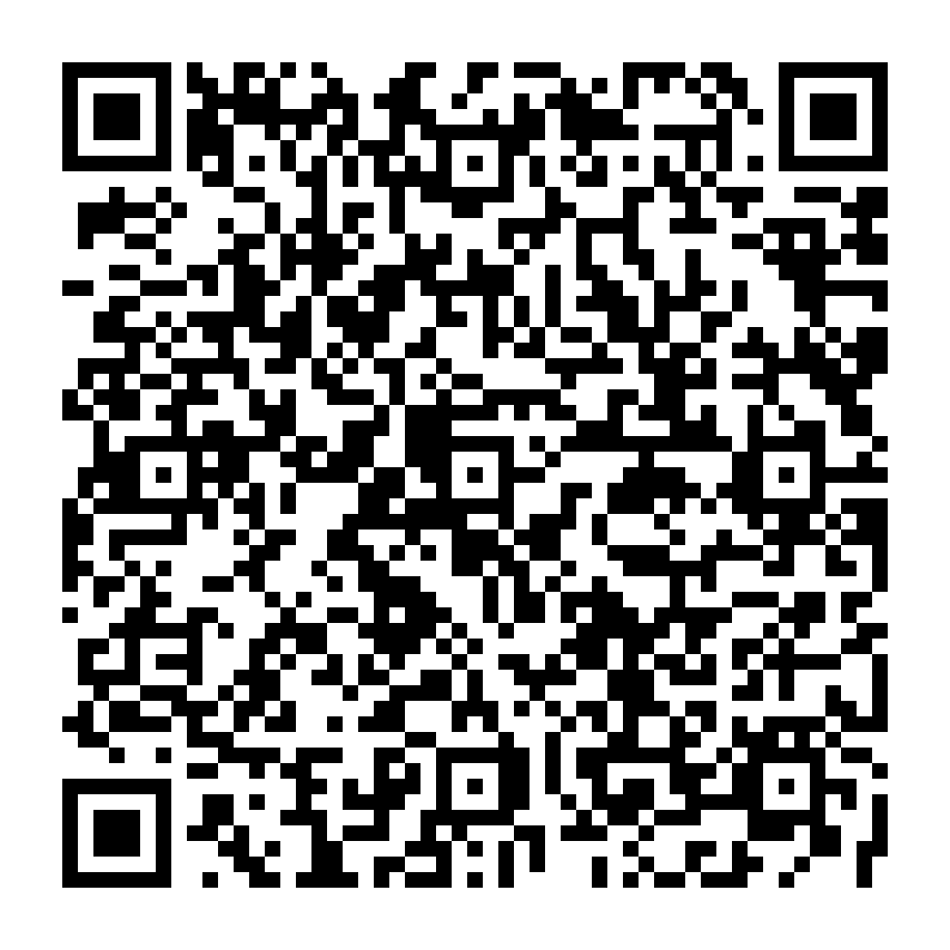QRコード