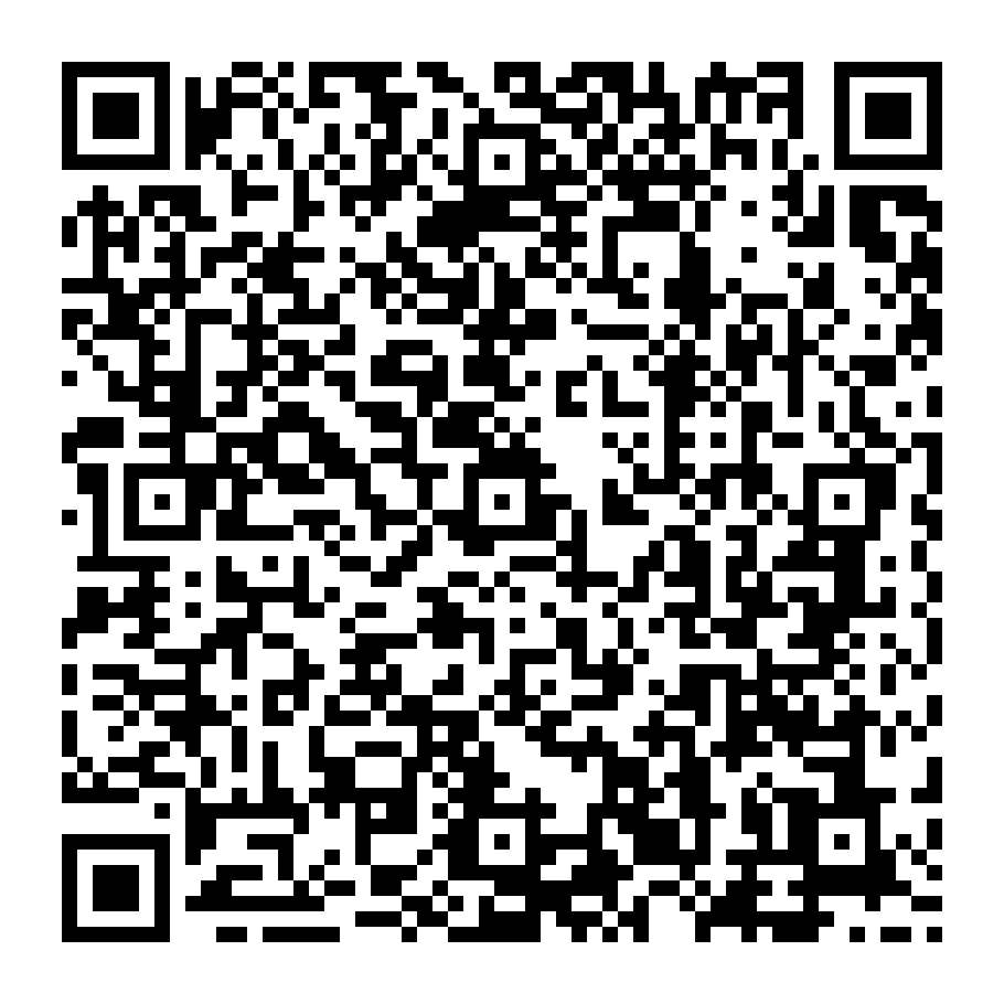 QRコード