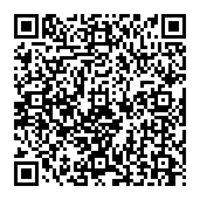 QRコード