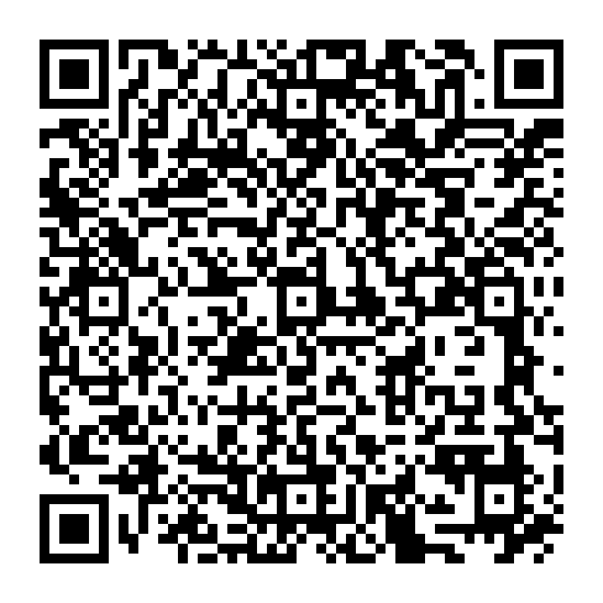 QRコード