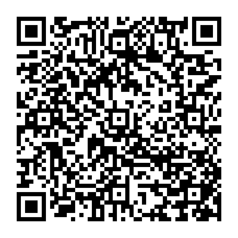 QRコード