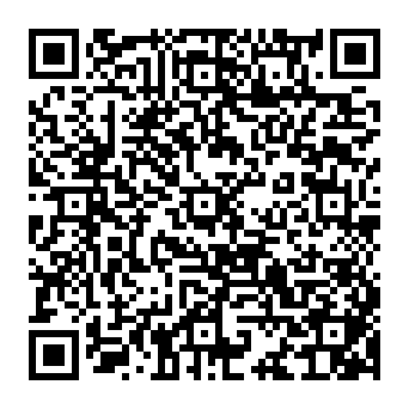 QRコード