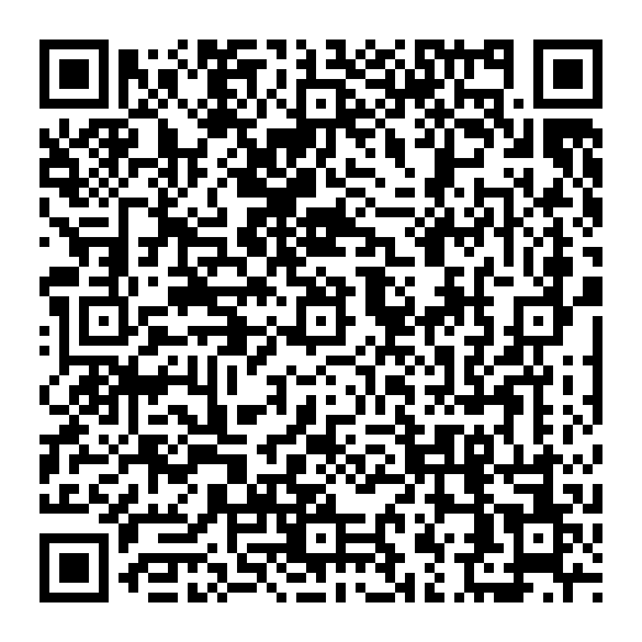 QRコード