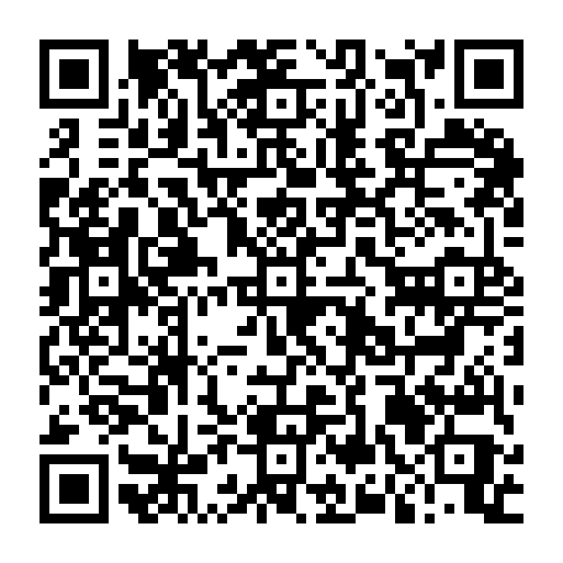 QRコード