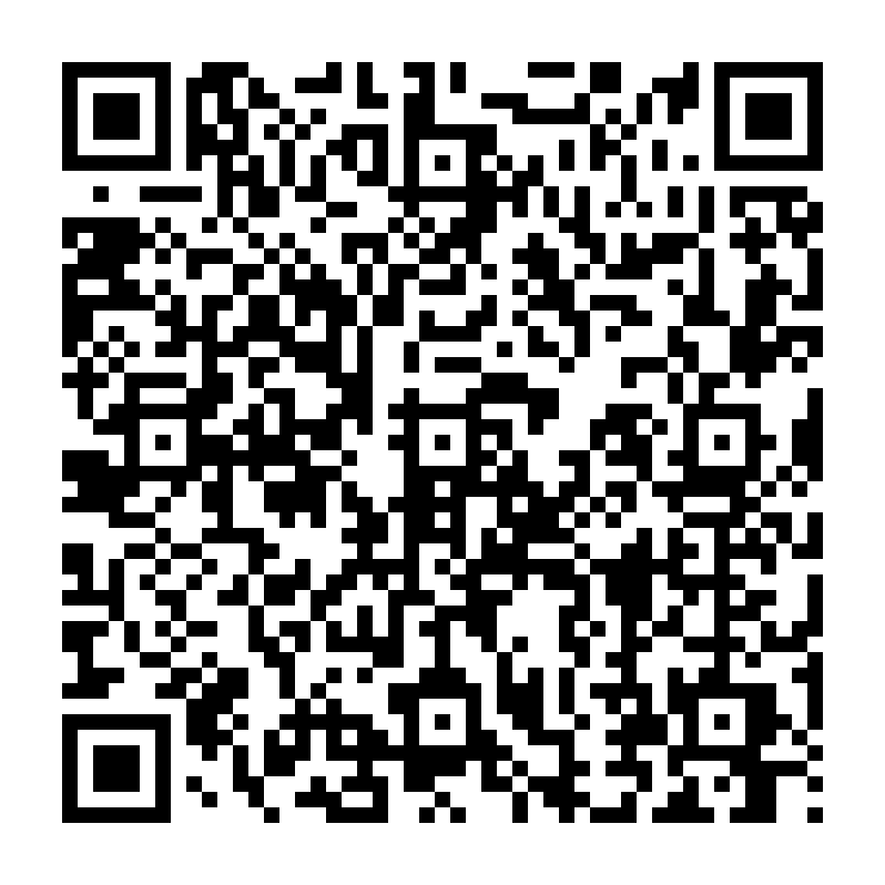 QRコード