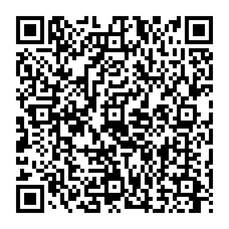 QRコード