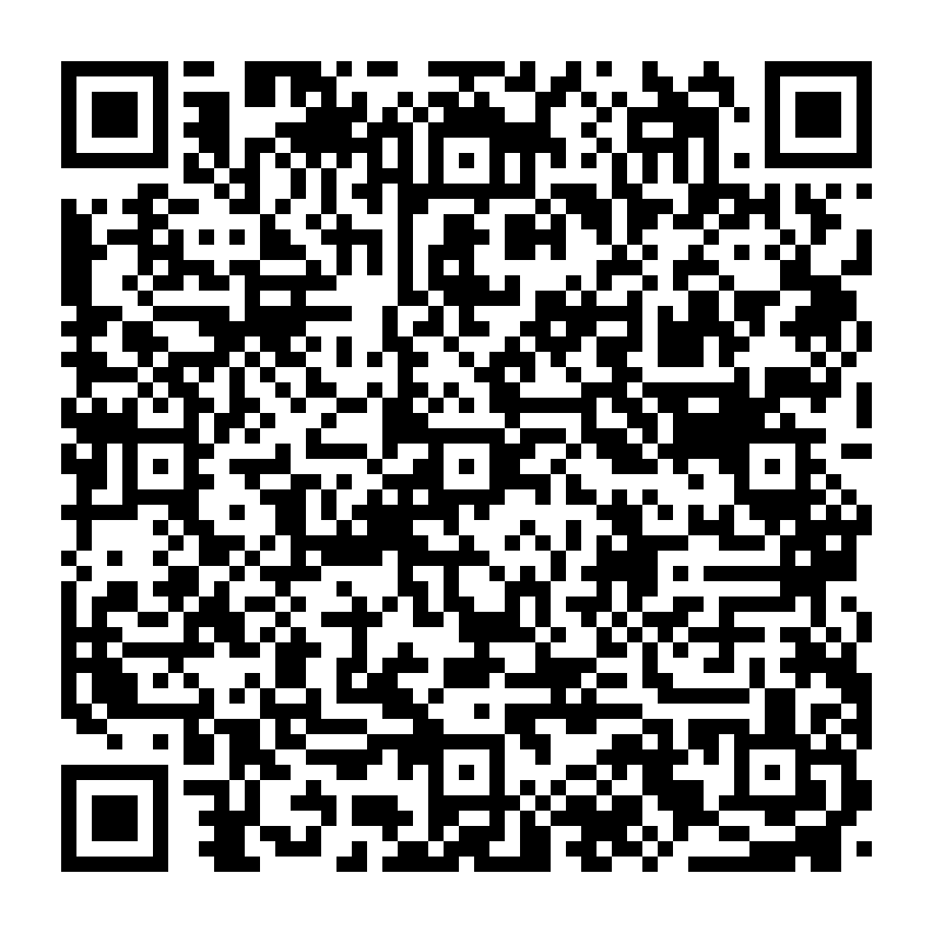 QRコード